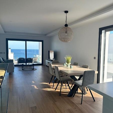 Апартаменты Modern Duplex In Alcaidesa Links II Экстерьер фото