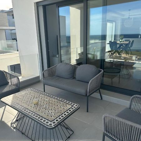 Апартаменты Modern Duplex In Alcaidesa Links II Экстерьер фото