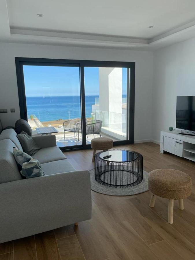 Апартаменты Modern Duplex In Alcaidesa Links II Экстерьер фото