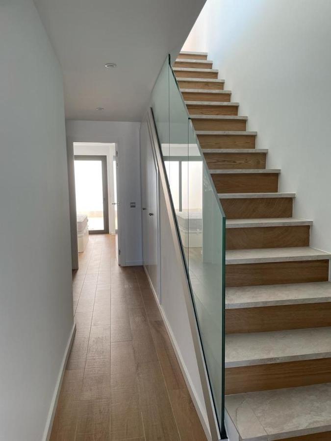 Апартаменты Modern Duplex In Alcaidesa Links II Экстерьер фото
