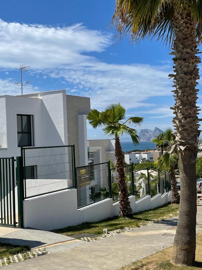 Апартаменты Modern Duplex In Alcaidesa Links II Экстерьер фото