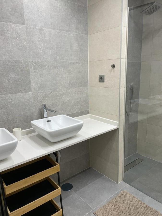 Апартаменты Modern Duplex In Alcaidesa Links II Экстерьер фото