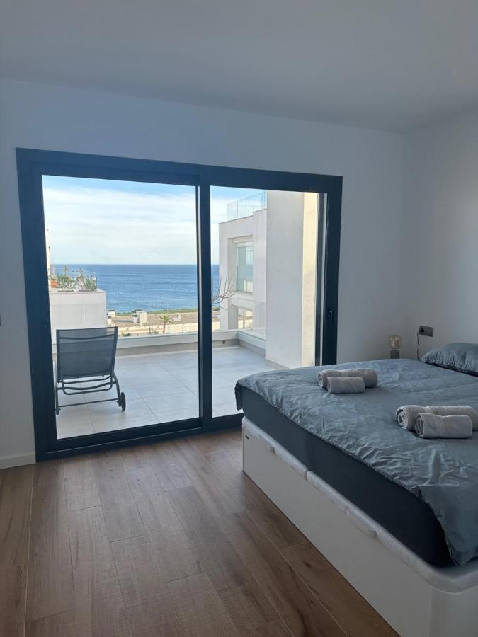 Апартаменты Modern Duplex In Alcaidesa Links II Экстерьер фото
