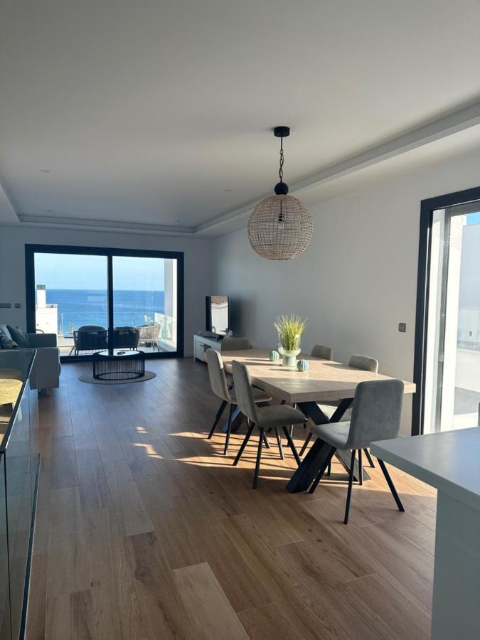 Апартаменты Modern Duplex In Alcaidesa Links II Экстерьер фото
