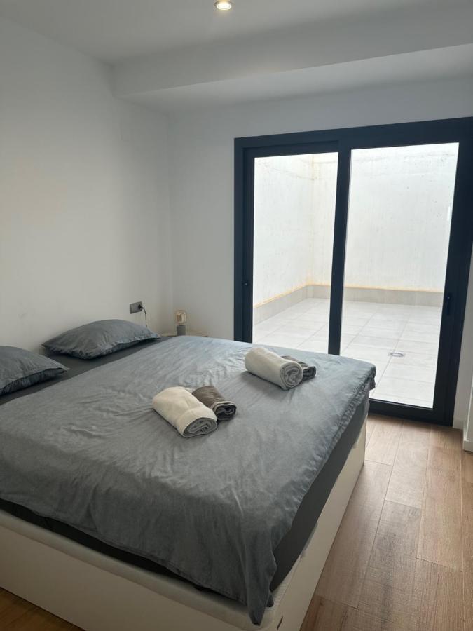 Апартаменты Modern Duplex In Alcaidesa Links II Экстерьер фото