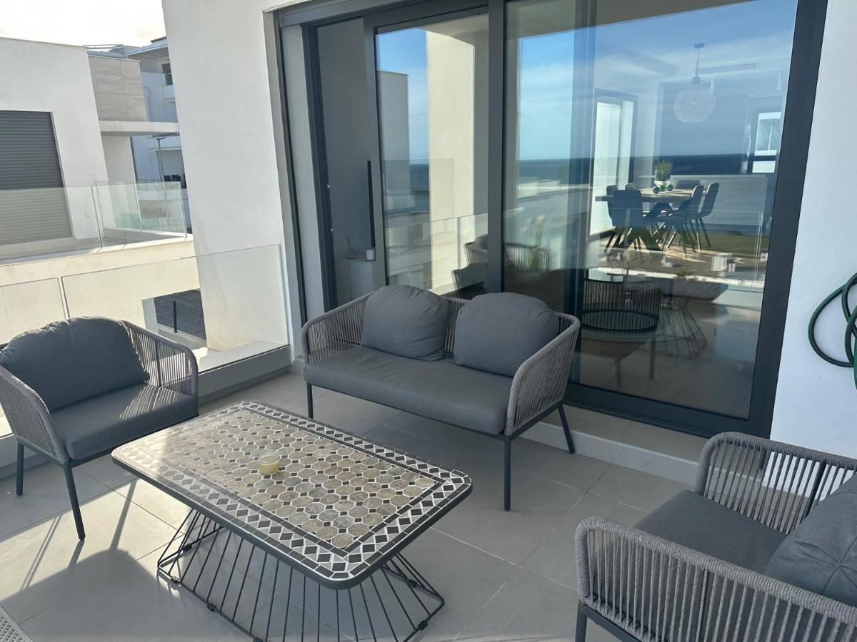 Апартаменты Modern Duplex In Alcaidesa Links II Экстерьер фото